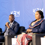 Le VPM Mukoko Samba au KBM 2026