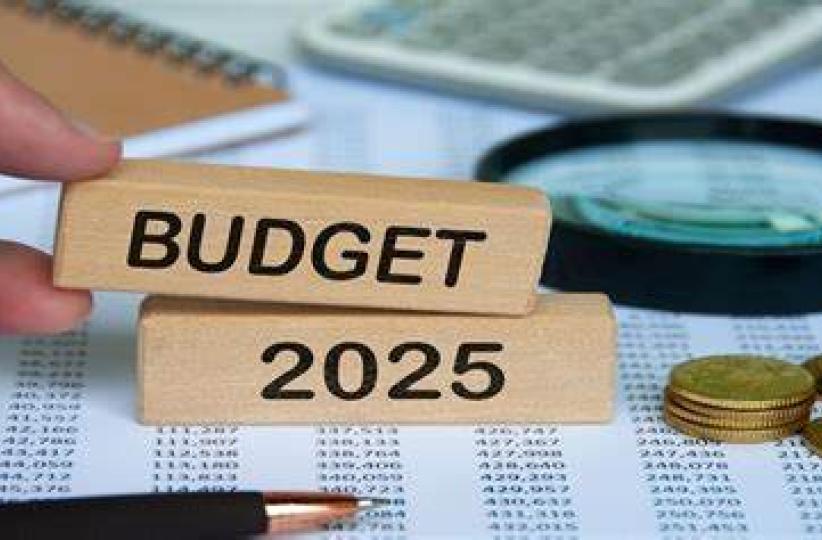 Budget 2025