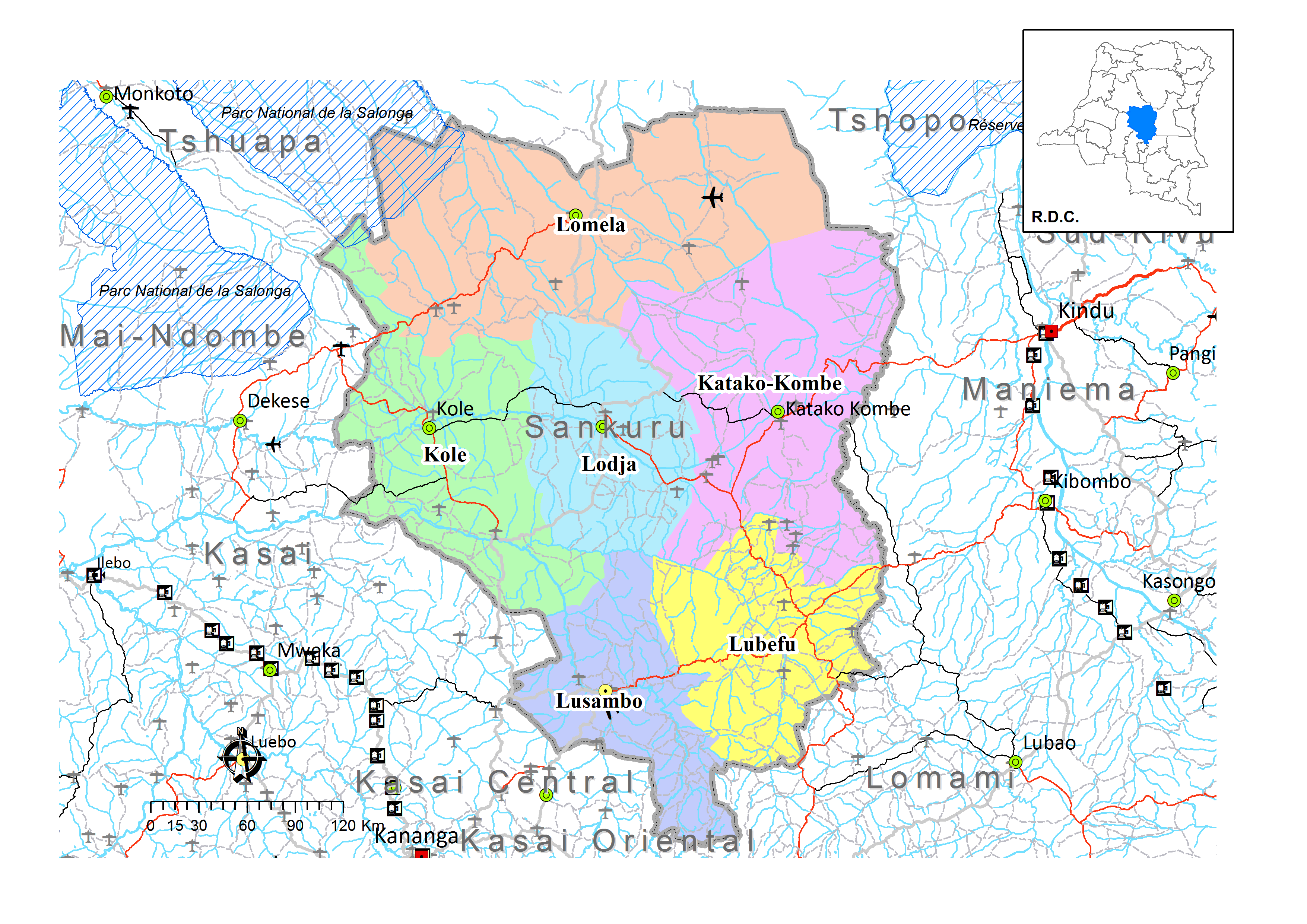 Sankuru