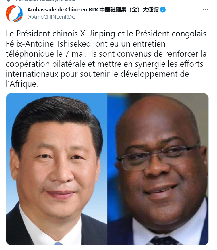 Félix et XI