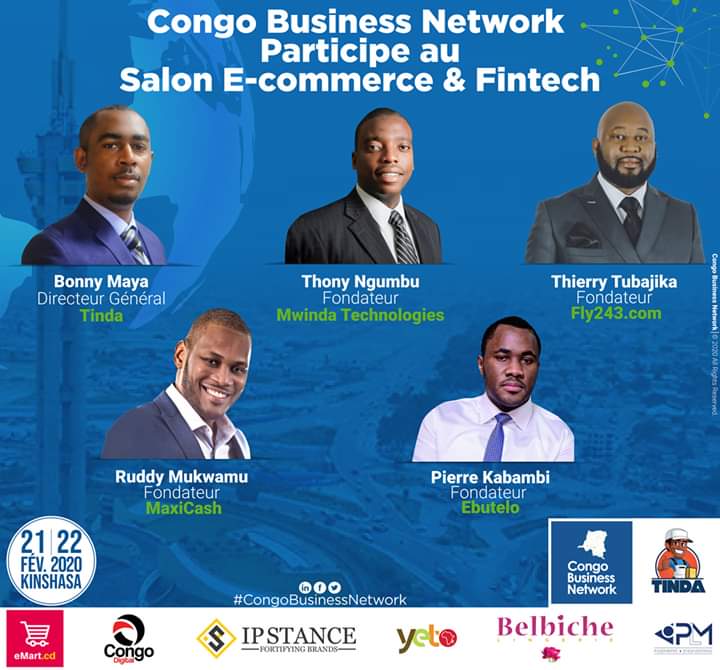 Congo Business Network 