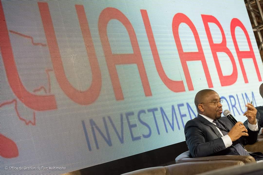 Lualaba 