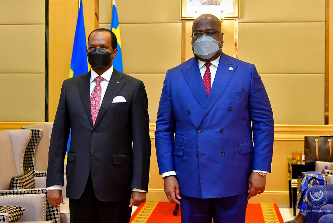 Rwanda 