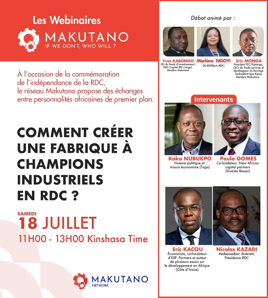 Makutano 