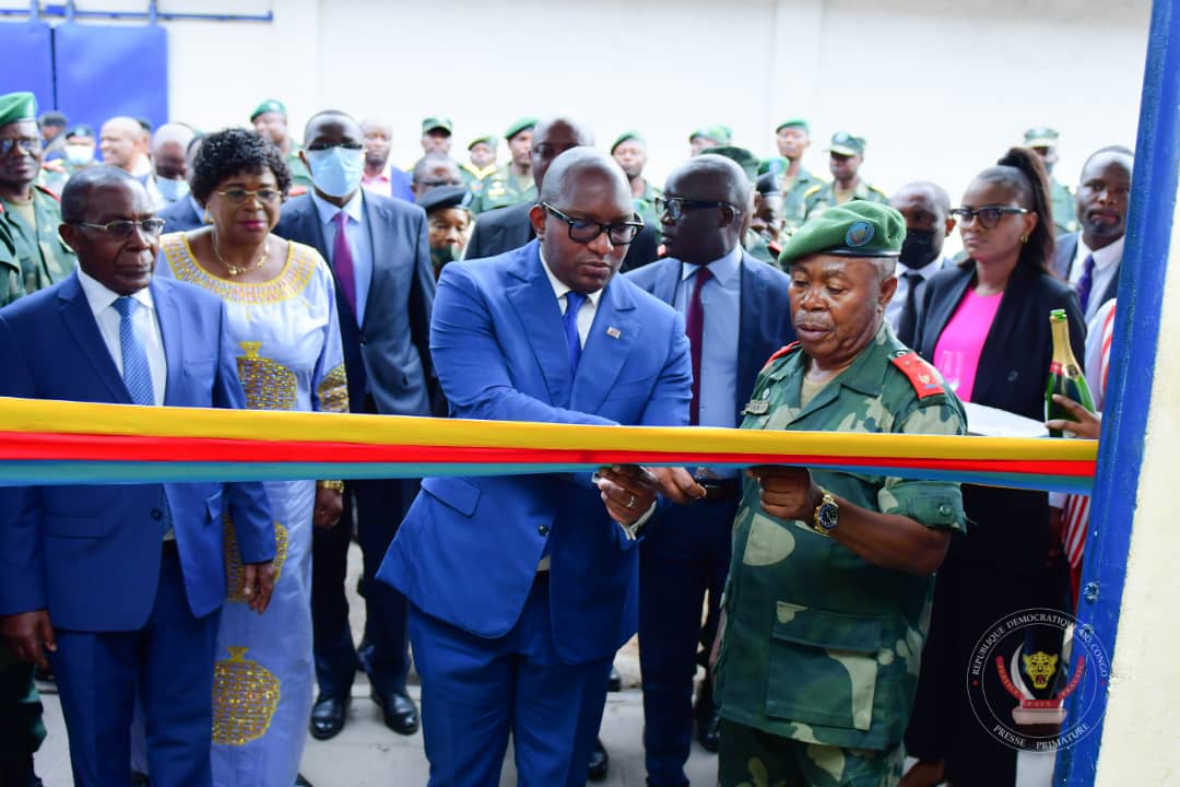 Sama inaugure 