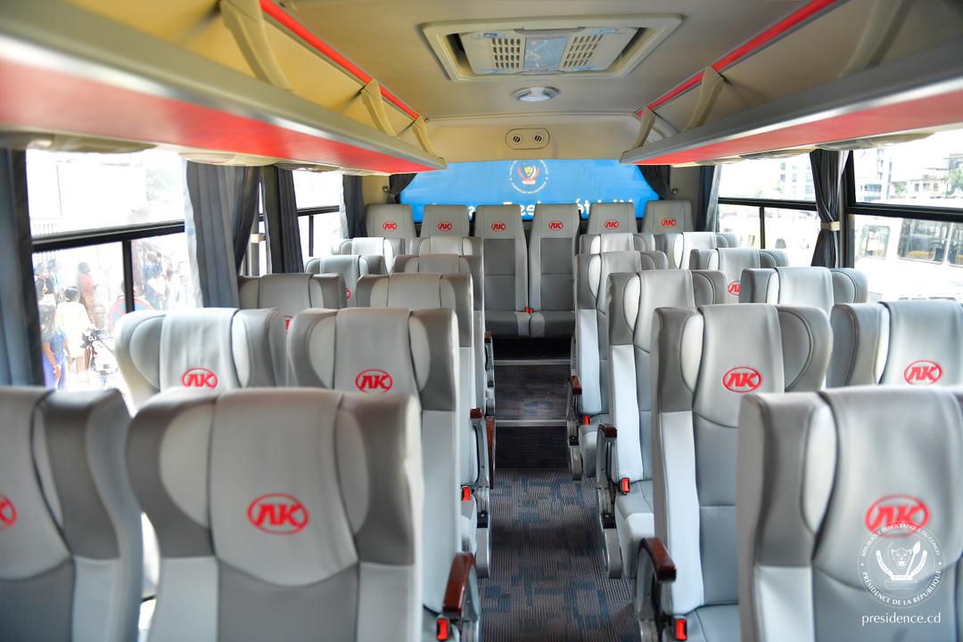 Bus Trans-Academia 
