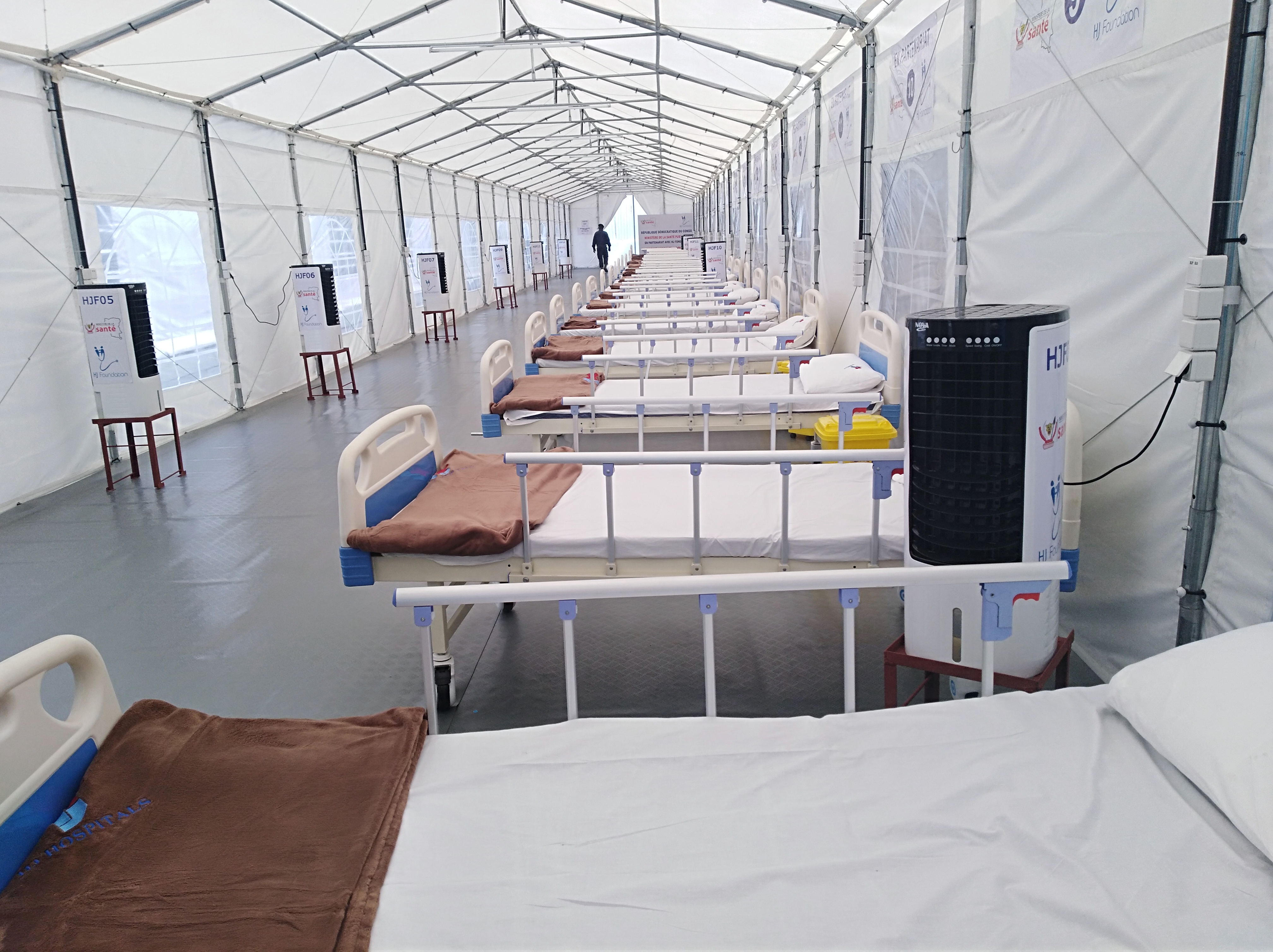 HJ hospital 
