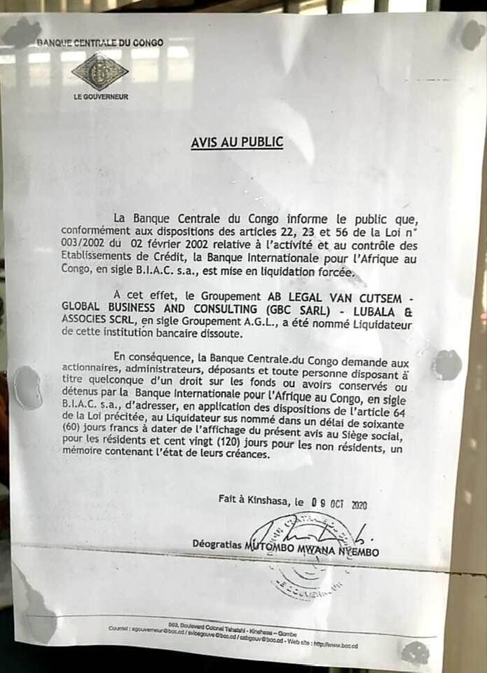 BIAC