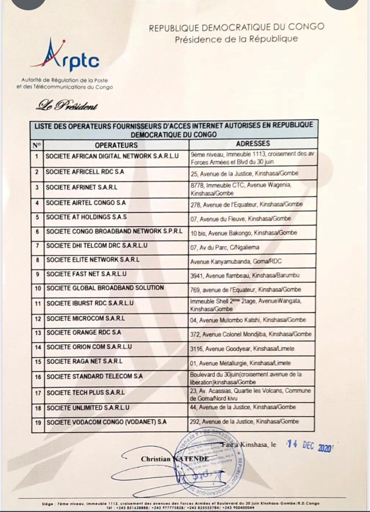 ARPTC 