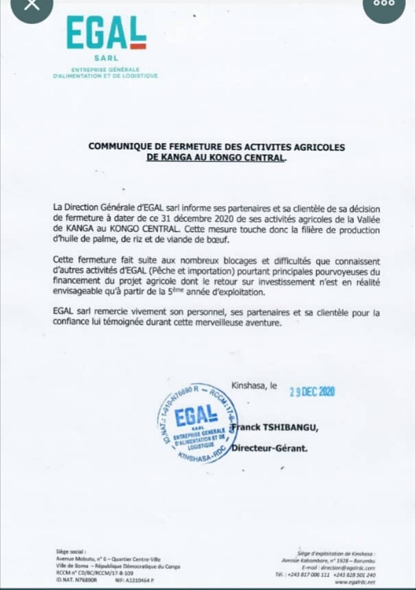 Egal