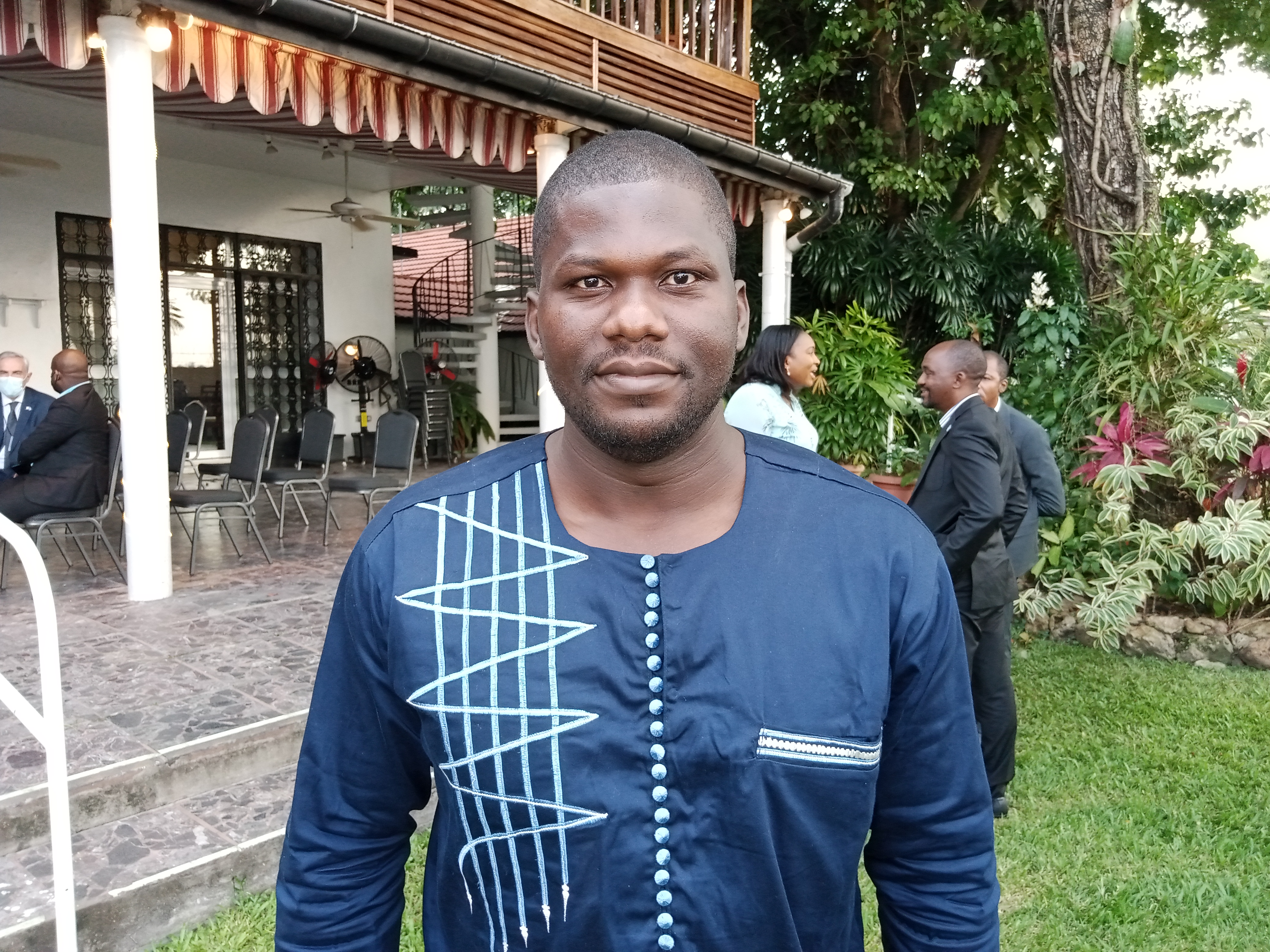 Yali