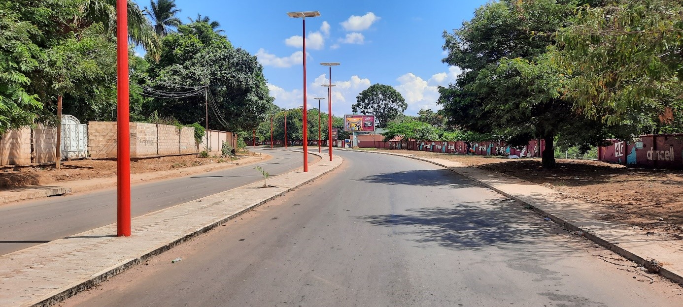 Avenue 