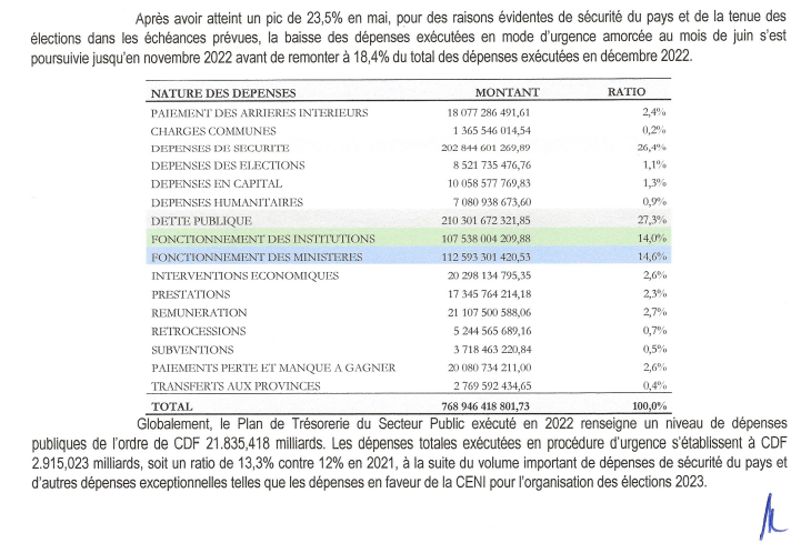 Rapport