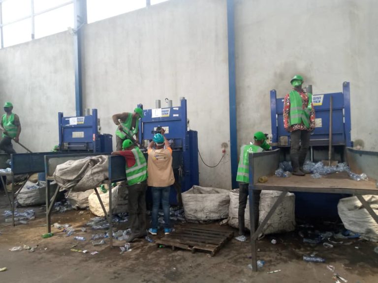 Usine Kintoko 