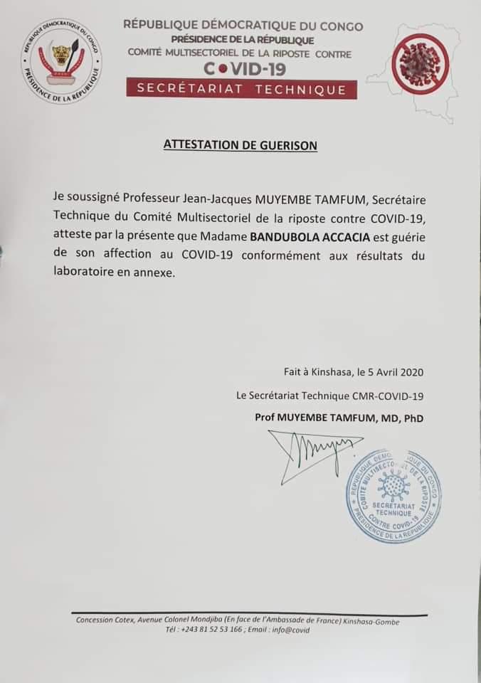 attestation
