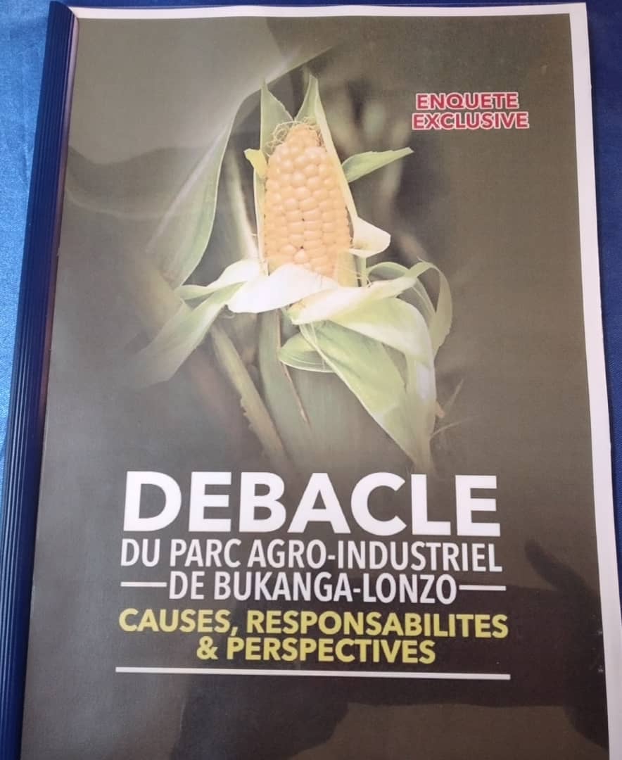 débâcle 