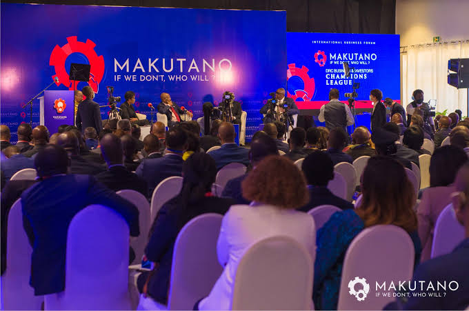 Makutano