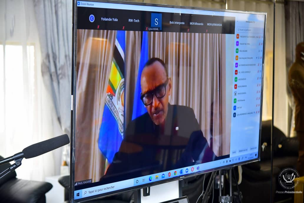 kagame 