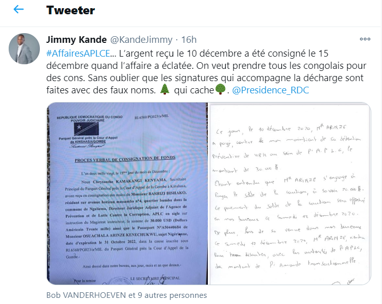 consignation aplc