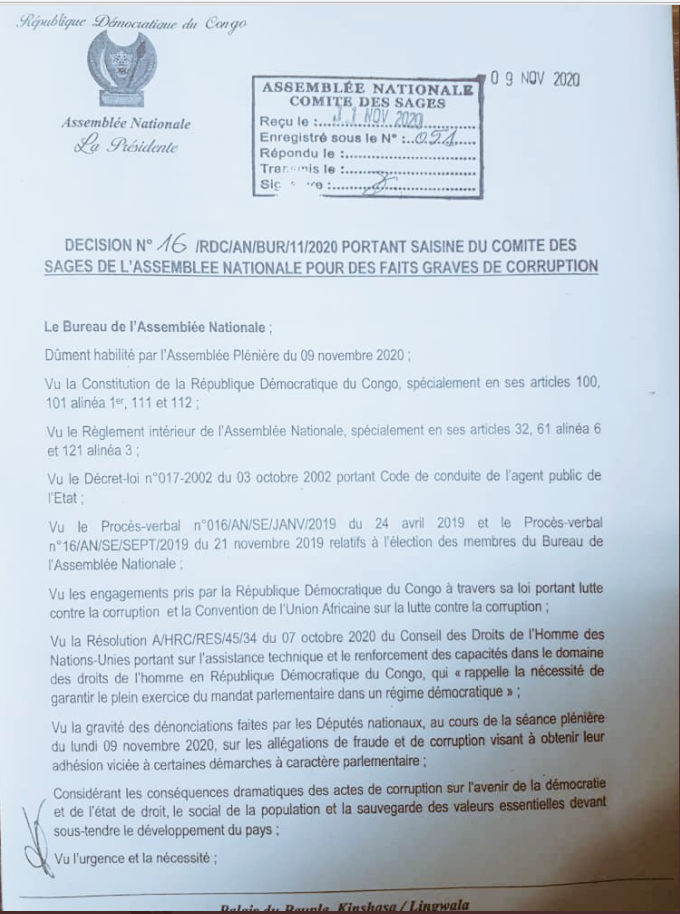 lettre 