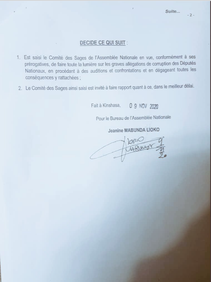 lettre 2