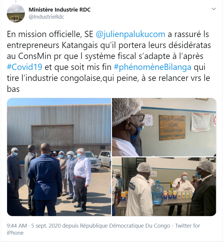 mission paluku