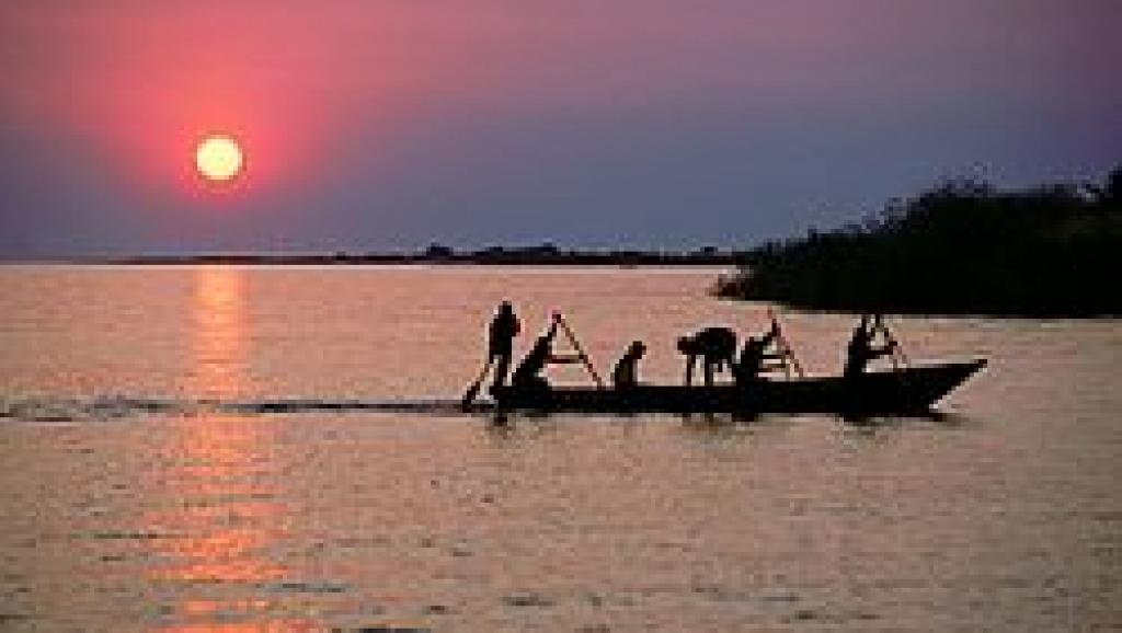 Lac rdc