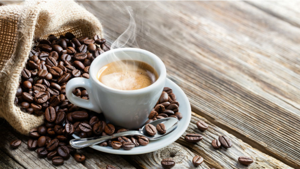 Arabica et robusta 