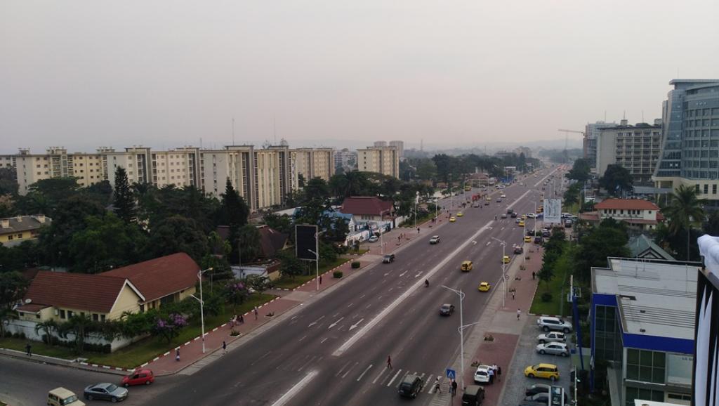 Boulevard du 30 juin
