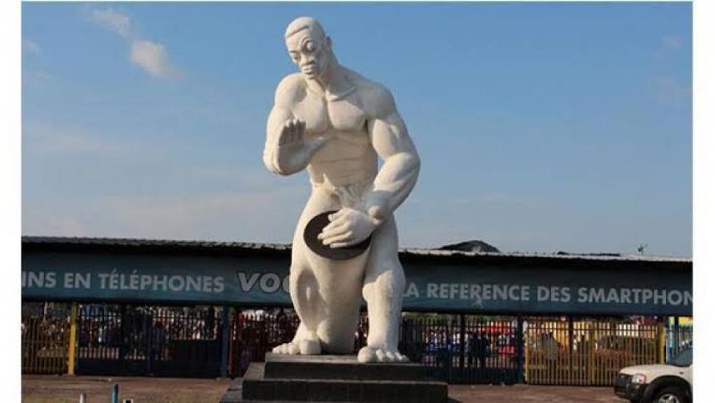 foire de kinshasa