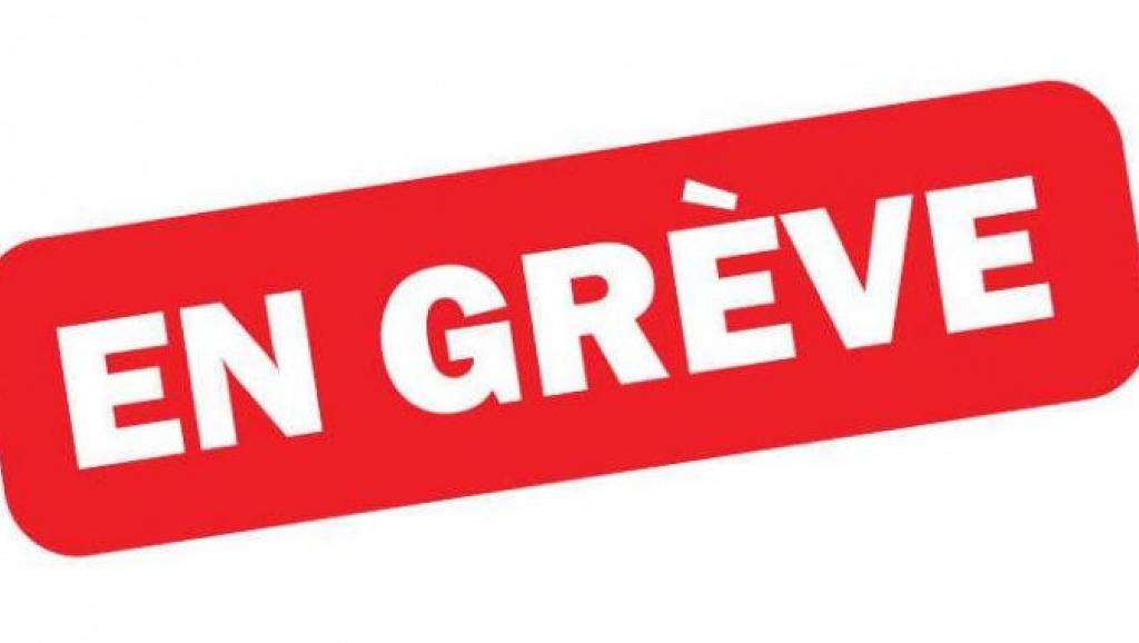 Grève 