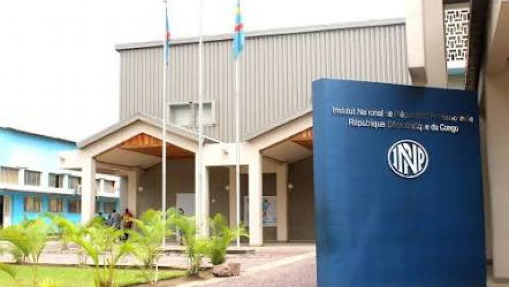 INPP Kinshasa 