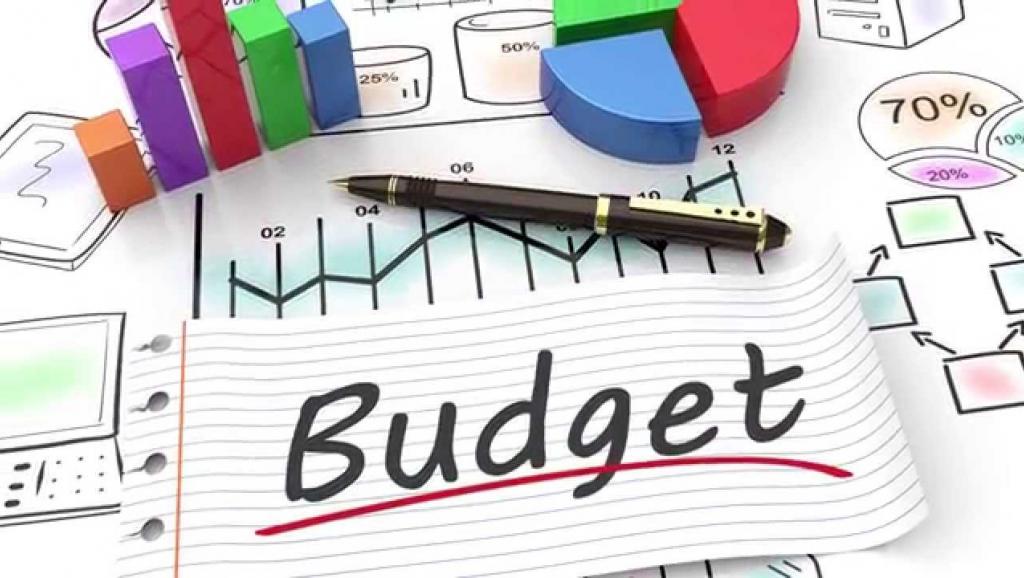 Budget 