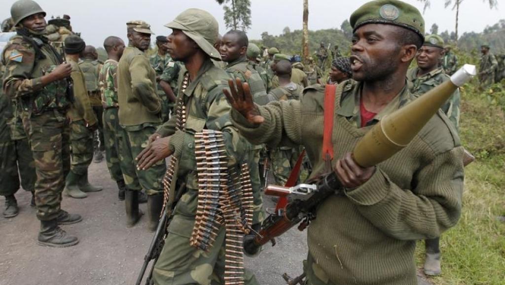 Fardc