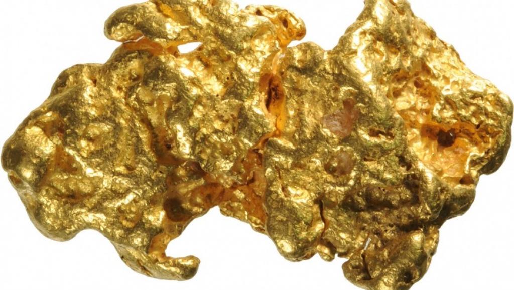 minerais