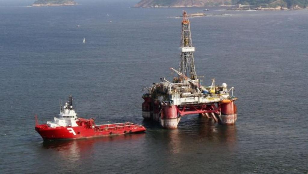 pétroliers