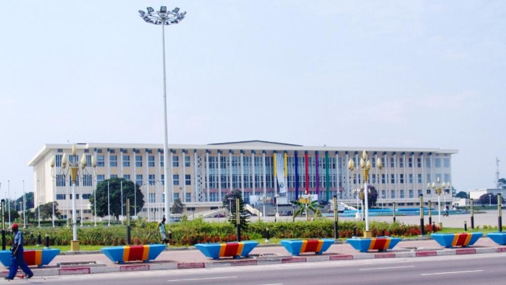 Parlement 