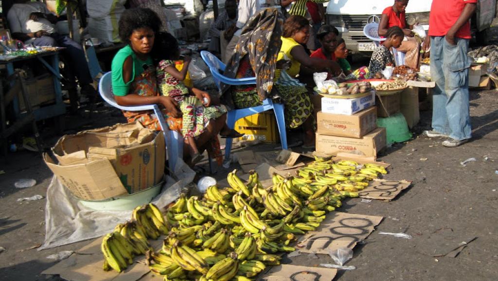 marché