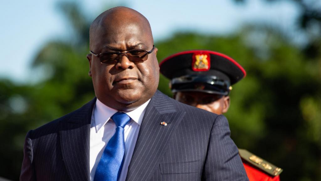 Président de la République 