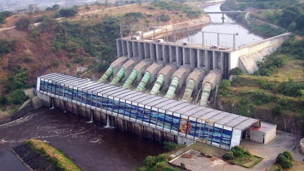 Barrage 