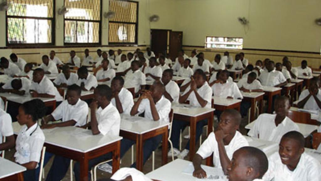 École 