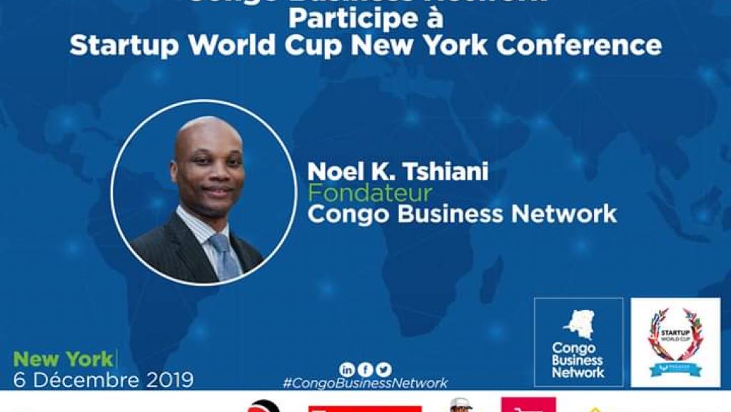 Congo Business Network 
