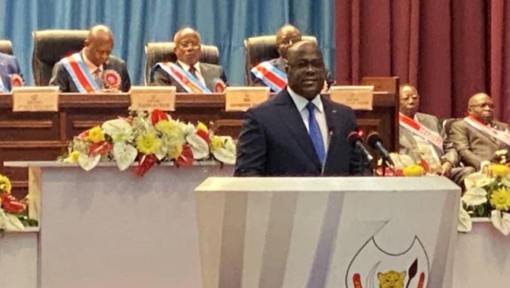Président de la République 