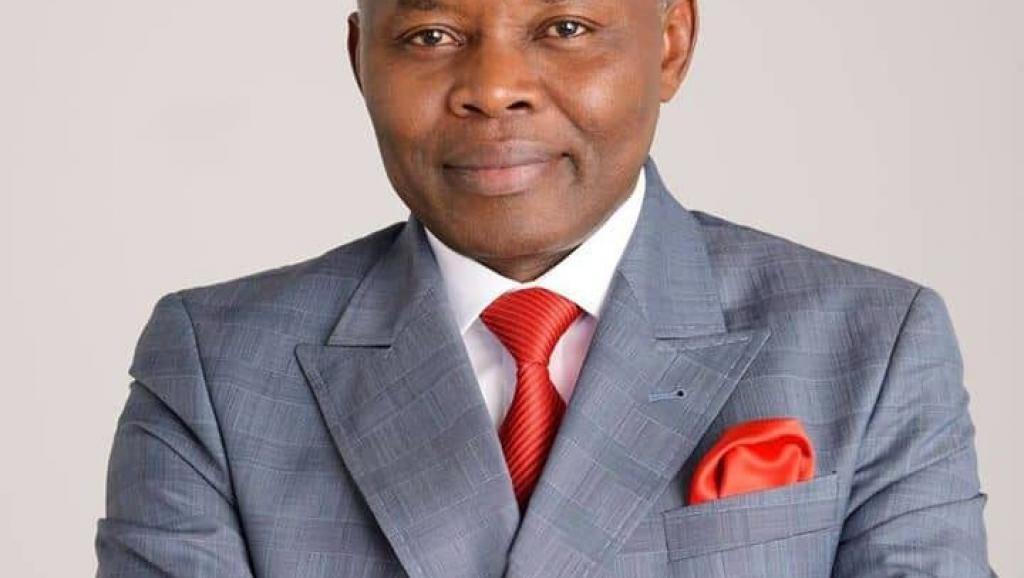 Directeur de cabinet 