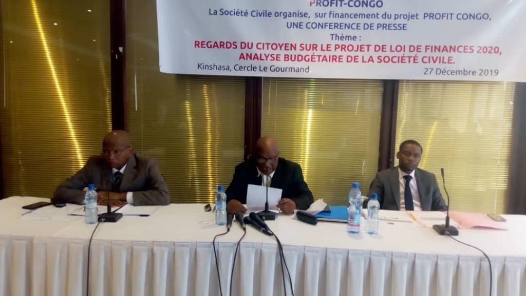 Société civile 