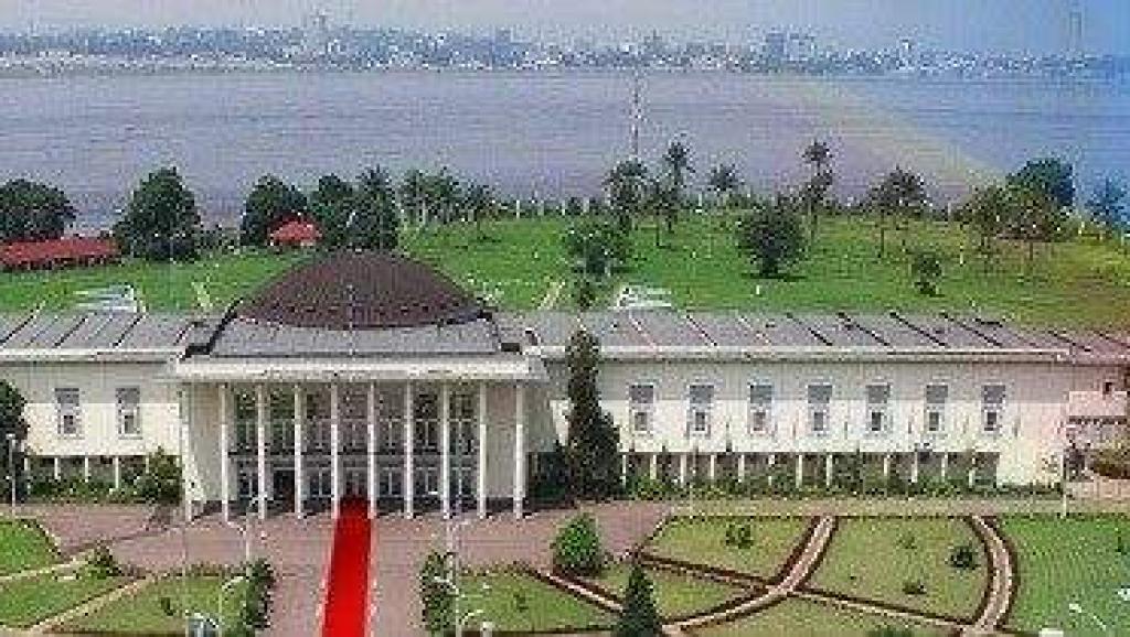 Presidence