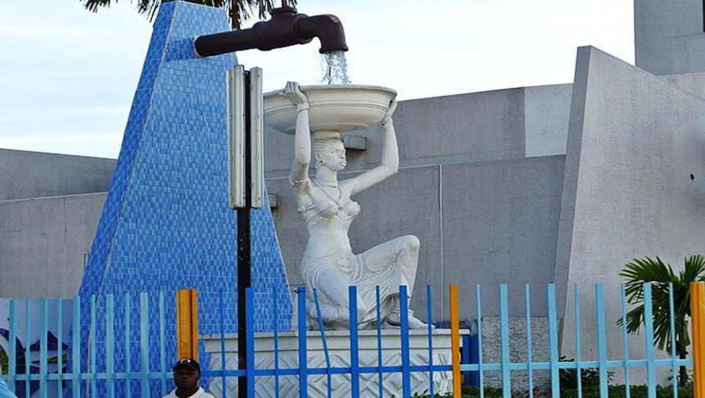 L'eau potable 