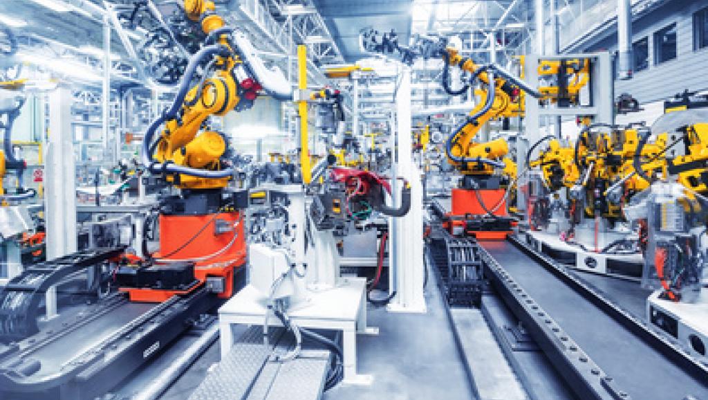 Industrie 