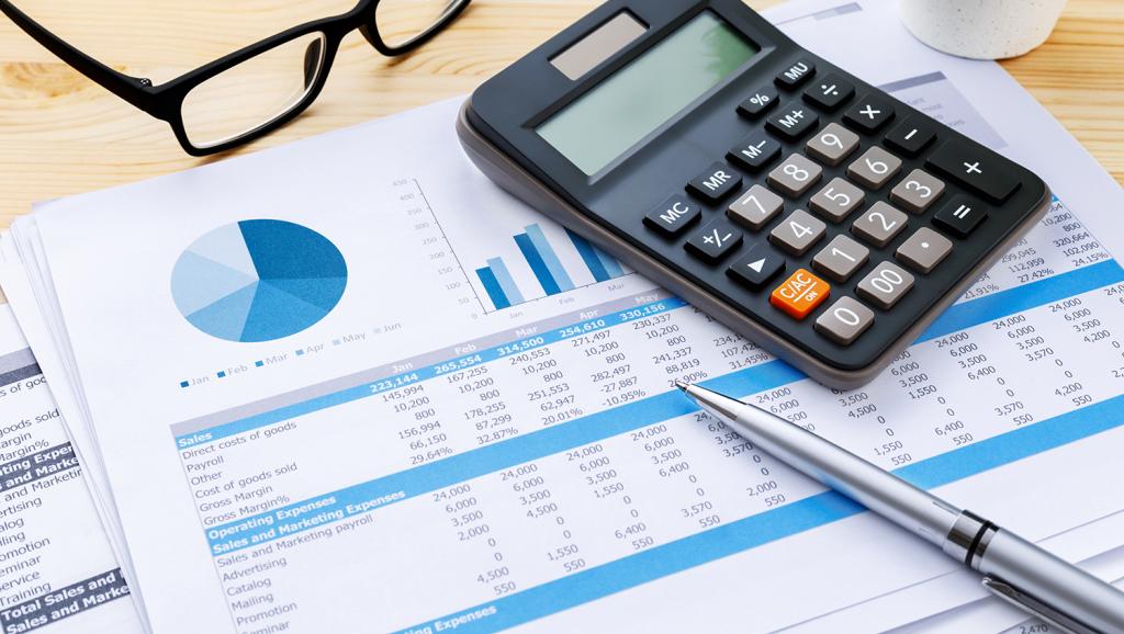 finance