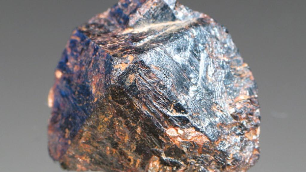 minerais